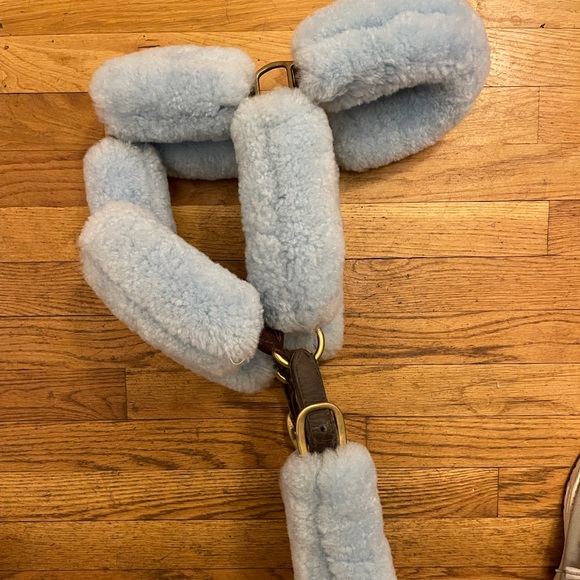 Shipping halter - Picture 1 of 4